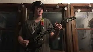 Baby Blue - Blackfoot