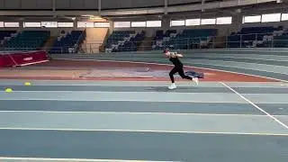Stick Acceleration 