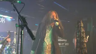 Whitesnake UK (the tribute) Is This Love.Legends Of Rock Festival,Great Yarmouth-08.03.2025.
