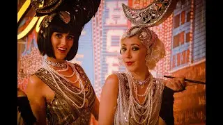 Gatsby Nights: Themed Experience by Q Productions Las Vegas