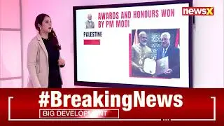 India-CARICOM Summit | List of Awards and Honours Received By PM Modi | NewsX