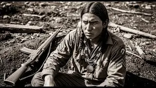 Why Nazi Troops Feared This Indigenous Sniper in World War II
