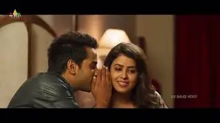 KBKJ Trailer | KBKJ Telugu & Hindi Movie | Uttara Ghatage | Sadaf Ahmad | Farhad Samji