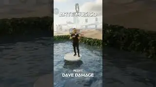 Arte Musico x @DaveDamage House Mix