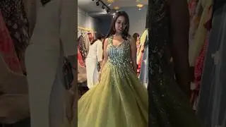 Bollywood lehenga first rental store in Kolkata 😍 #bongwayofliving #fashion  #suranjanamitra