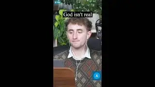 God is dead but stream is live! [1/13/2026]