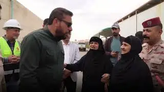 حبيب الروح - سيادة محافظ ميسان الحبيبة ❤️✌️