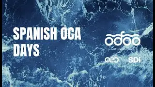 &iquest;C&oacute;mo nombrar las cosas? - Spanish OCA Days 2025