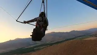 Hang gliding Free for All