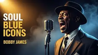 B.B. King&rsquo;s and Bobby James Inspired Blues Night &ndash; Vintage Soul Revival
