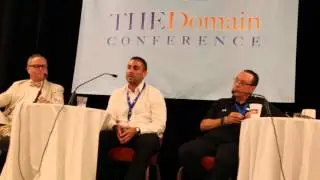 Social Media Growth Opportunities - Fort Lauderdale WordPress Developer at THE Domain Conference