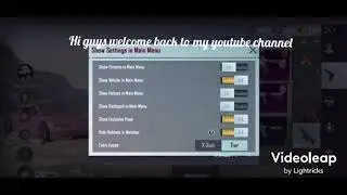 NEW FATAL STRIKE QBZ OPENING/#pubgmobile