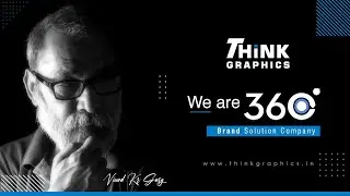 Think Graphics- Intro | Advertising & Marketing Agency | Design, Development & Photography
