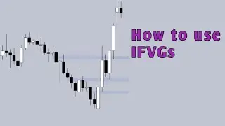How to use Inversion-IFVGs