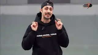 Killer Point - Padel Stories | Il nuovo Podcast del King Padel Tour