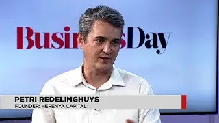 WATCH: Trade of the Week - AngloGold, Franco-Nebada Corporation and Pan African Resources