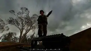 PR - Donbas - AAS full round no edit