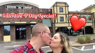 Valentine&rsquo;s Day Special - Brewery Review Series Part 20 - Bootleggers Brewing Company - Tampa, FL