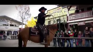 Pullman City 2012 - Showspot