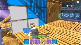 Fortnite montage by LettickFN edited by Ortzy (2055)