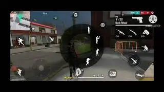 Only Desert Eagle one tap 👌💖 gff.gaming new video