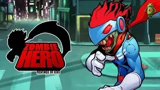 Zombie Hero: Revenge of Kiki (iOS/Android) Gameplay HD