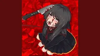 宇宙と首輪の憑いてる少女