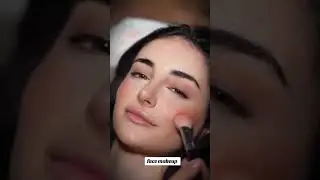 Face Makeup 2025 | Flawless Base for a Radiant Glow
