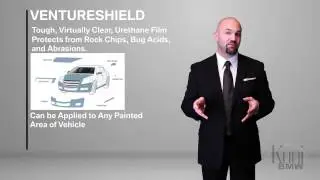 VentureShield Paint Protection Film