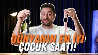 ÇOCUKLAR İÇİN EN İYİ SAAT! SLAZENGER KIDS PRIME İNCELEME!