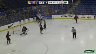 HIGHLIGHTS | U17s vs Youngstown Phantoms 12.30.17