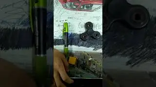 Tile .VS. FIDGET SPINNER