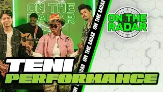 Teni 