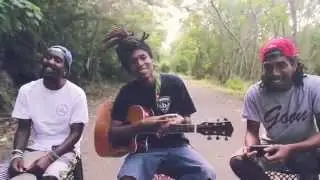 Staple it Together - Jack Johnson (cover) by The Late Ones