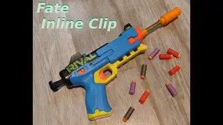 Fate Inline Clip