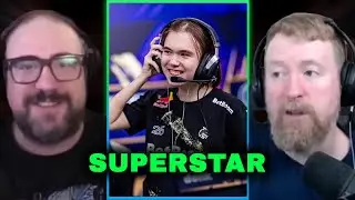 This Esports Player Had the Greatest Debut of All Time - CS2