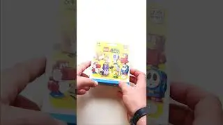 LEGO Super Mario Character Packs