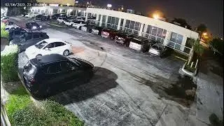 Full Color Security Cameras