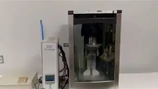 Surface Measurement DVS Advantage Multi-Vapor Sorption Analyzer [BOSTONIND] - 13814