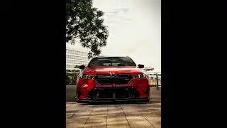 BMW M5 touring #shortsvideo#automobile#recommendations#rivers#