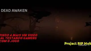 Project RIP Mobile