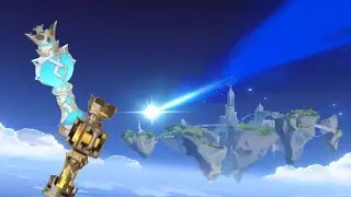 Gnoses and A Lost Element? - Genshin Impact Theory