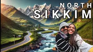 Lachen | Yumthang valley | Zero Point | Waterfalls | North Sikkim tour guide | Sikkim Tourist places