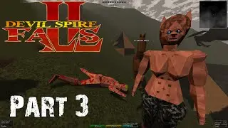 Dungeon Raids | Devil Spire Falls | Early Access | PC Gameplay Part 3