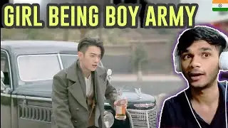 XU KAII!! Arsenal Military Academy✨💗Chinese Mix Hindi Songs 💗 Chinese Lovestory \ Reaction