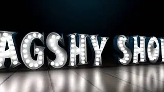 Yagshy show 1-nji sany