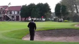 England's Golf Coast: a taste of Fairhaven Golf Club