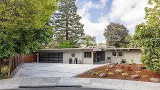 3502 Arbutus Avenue, Palo Alto | DeLeon Realty Listing