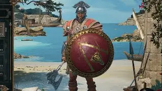 Titan Quest 2, for me and for you!