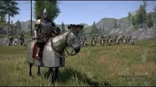 Mount & Blade II: Bannerlord canlı yayın